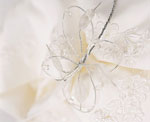 Beaded tiara Beaded tiara